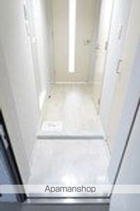 アーデン代々木上原[1R/25.92m2]の玄関