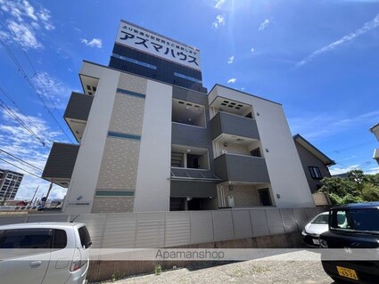 和歌山県和歌山市田中町５丁目[1LDK/34.02m2]の外観5