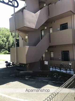 ハイツぶどうの木Ⅱ[2DK/40.92m2]の内装6