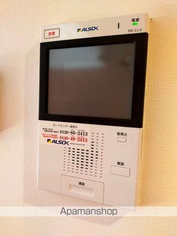LUMIEREの内装写真