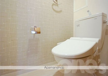 名駅アイサンメゾン[1LDK/49.21m2]の内装4