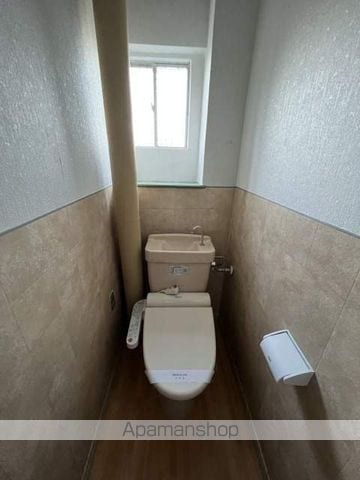 キサカタハイツの内装写真