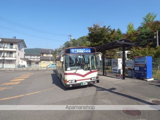 アーバンレジデンス神山台の内装写真