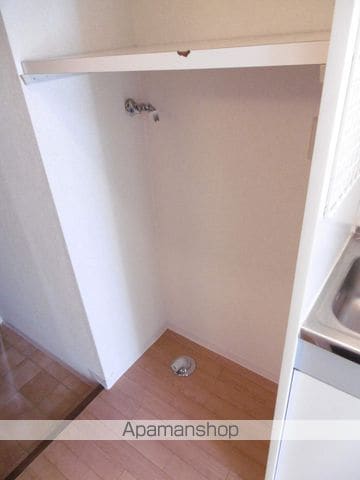 ベルシティ萩野町の内装写真