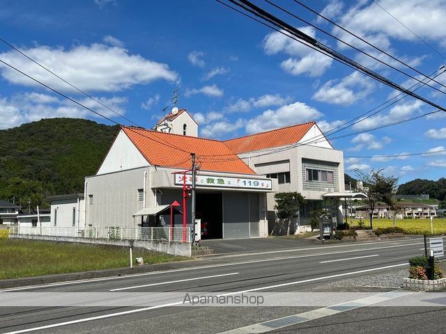 カーサ Bの周辺写真