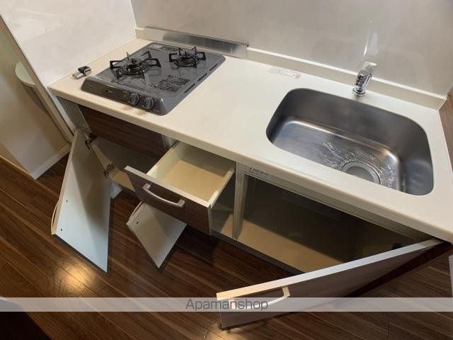 オーキッドレジデンス両国IIの内装写真
