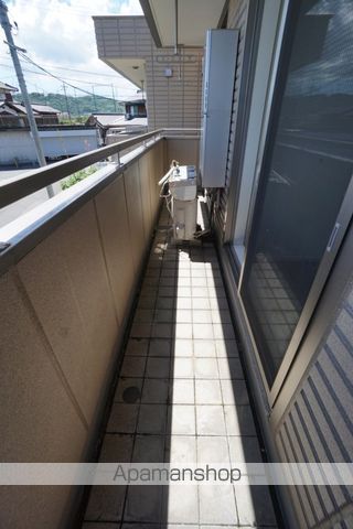 アベニールA棟の内装写真
