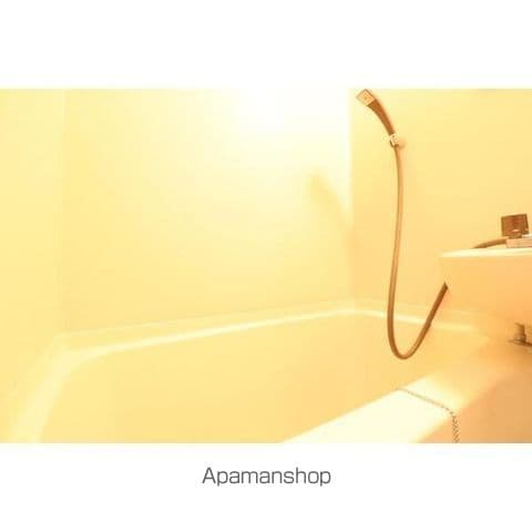 ドエルイン大井町の内装写真