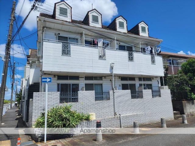 ミカサ富士見第一（Ｅ－１６２）のイメージ