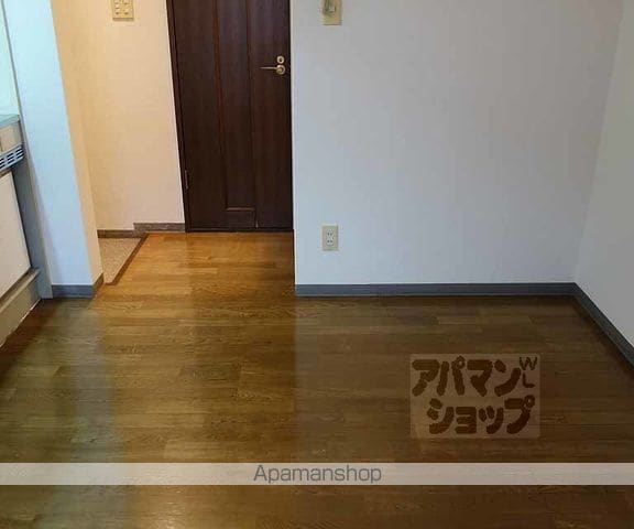 ファミリエ桂の内装写真
