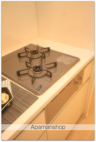 コンフォリア北堀江一丁目の内装写真