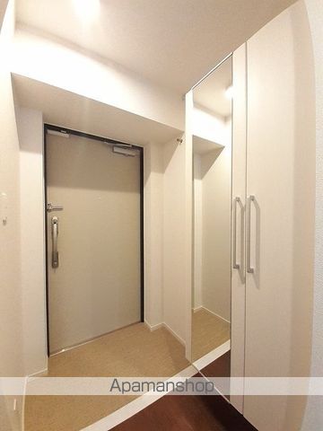 B.R.大森山王の内装写真