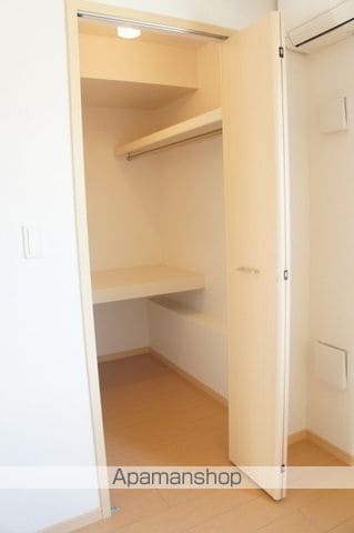 アムールIIの内装写真