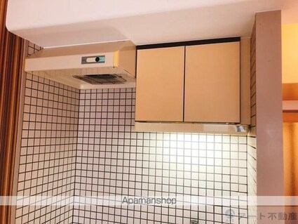 ＣＡＳＡ　ＦＥＬＩＺ[1R/22m2]の内装3
