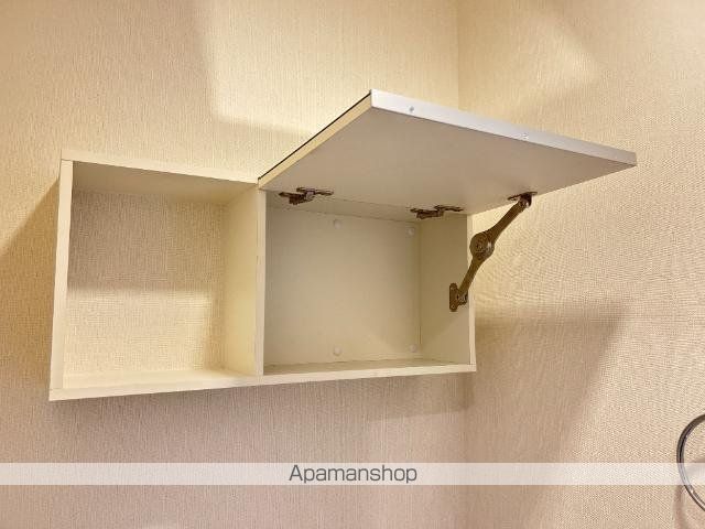 GRANDEUR MILANOの内装写真