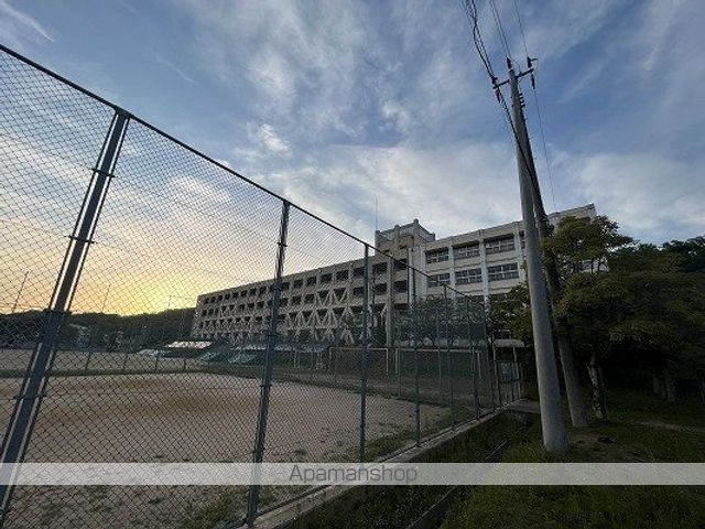 レオパレスビレントライフの周辺写真