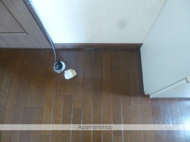 メイプルハイツIIの内装写真