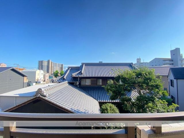 サーパス桜町の内装写真