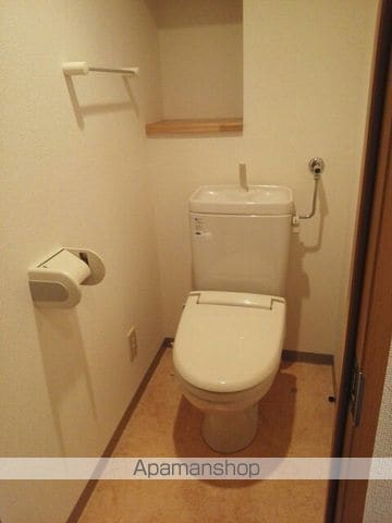 リュミエール ソレールの内装写真