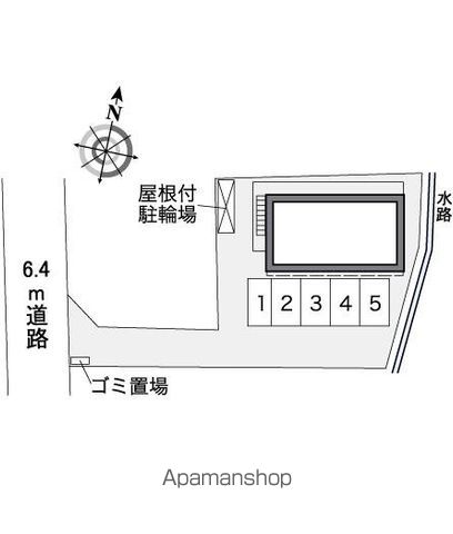 レオパレス彩のその他写真