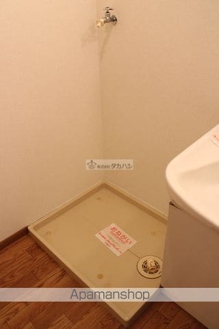 リヴィエールAの内装写真