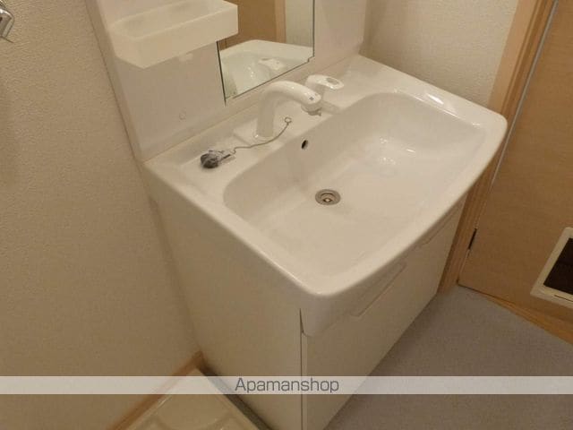 ベルフルールN・Kの内装写真