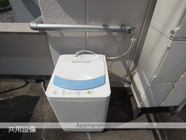 コーポ満田の内装写真