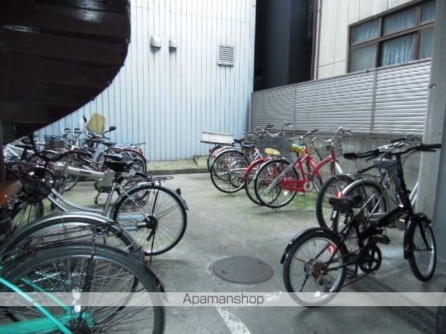 パソナール博多 507 ｜ 福岡県福岡市博多区神屋町9-20（賃貸マンション1LDK・5階・37.26㎡） その15