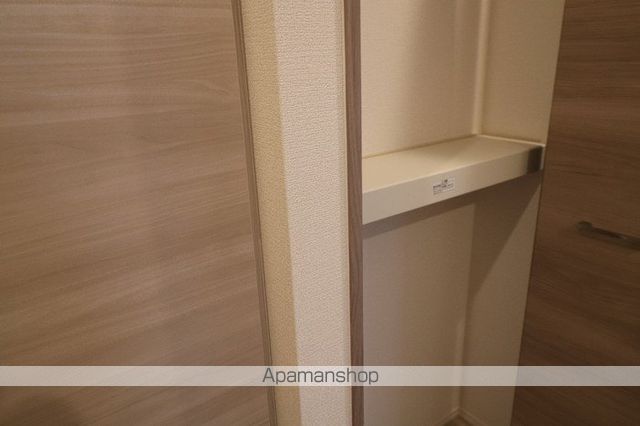 フェニックスアレシアの内装写真