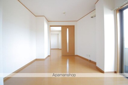 クローバーハイツ[1DK/31.47m2]の内装5