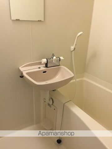 レオパレスプレミールの内装写真