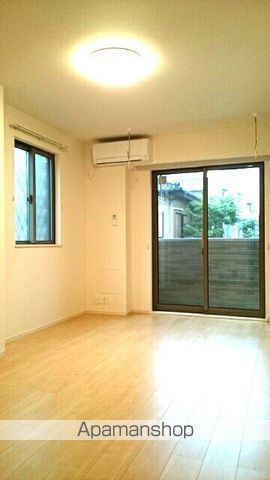 リアーレIIの内装写真
