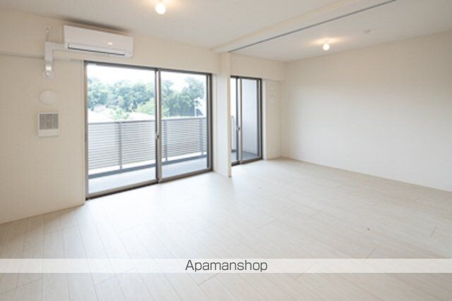 アビティグランデ砧　（Ｃ棟）[3LDK/69.6m2]のリビング・居間