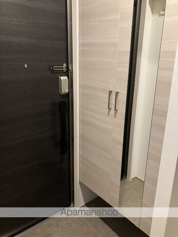 DーROOM FLATの内装写真