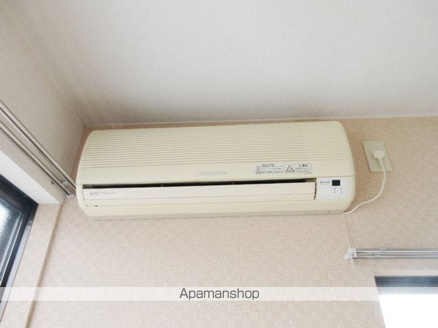 ハイツワンダーの内装写真
