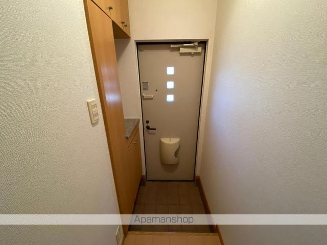 スワン KITAMURA Dの内装写真