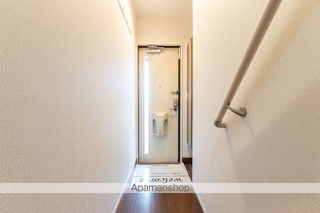 リヴェールふなはしの内装写真