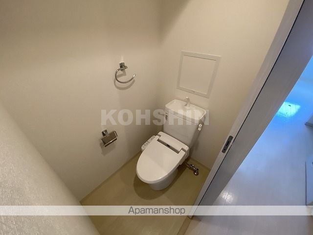 セントラル堺東の内装写真