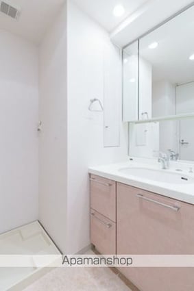 コクヨーレ日本橋[2LDK/53.68m2]の洗面所