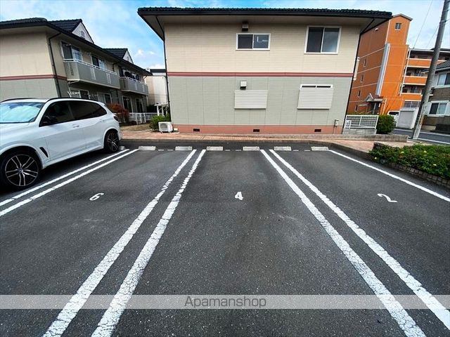 楠小路 A棟のその他写真