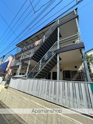 Ｂｅｌｌ　Ｆｌｏｒａ[1K/20.7m2]の外観3
