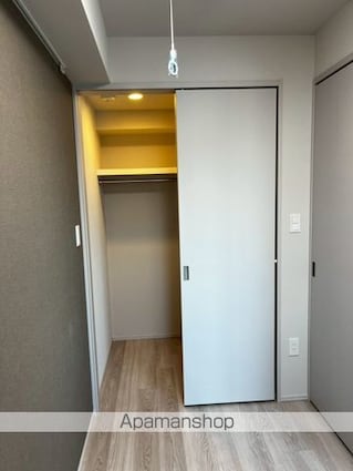 東京都練馬区中村３丁目[1SLDK/40.49m2]の収納