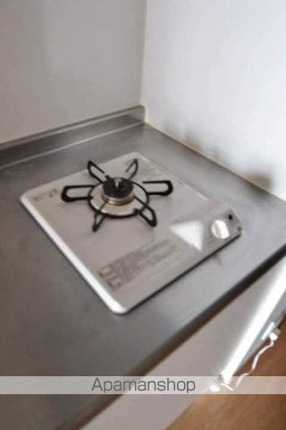 アルバ鹿田の内装写真