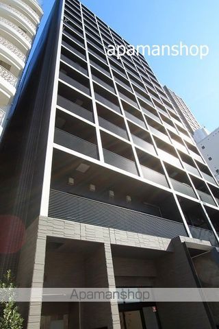 CONFORIA北堀江1丁目の外観写真