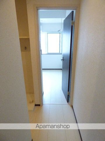 ROSSO高柳の内装写真
