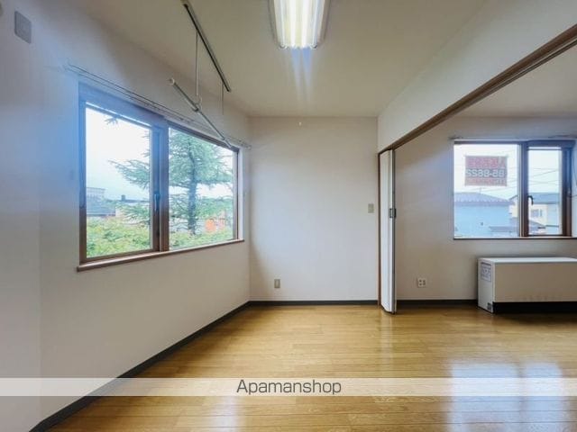 VILLA ANGELの内装写真