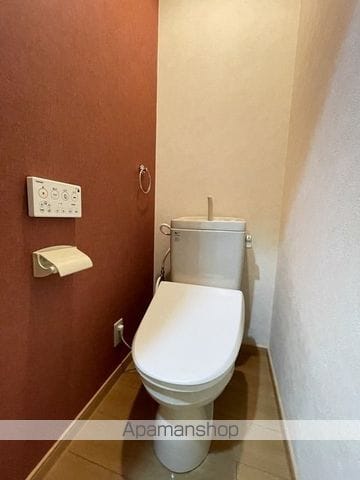 CASA BUENAの内装写真