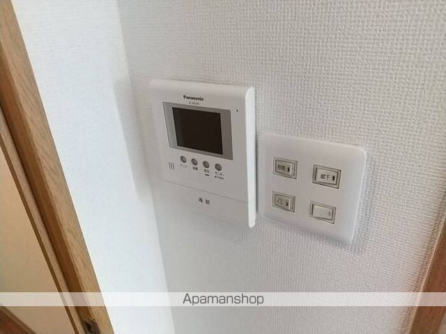 ステラガーデンの内装写真