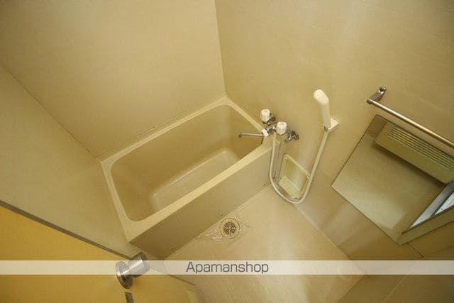アルデール柳川の内装写真