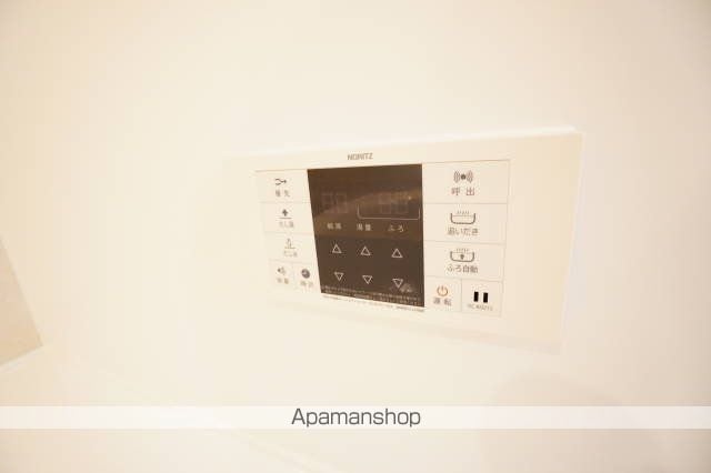 ロータスパークAの内装写真